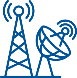 network tower icon