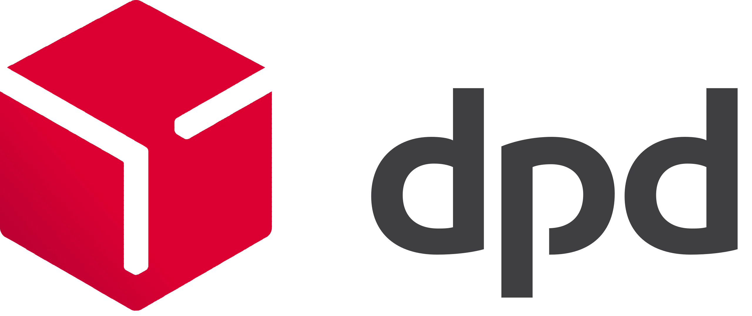 Dpd Logo