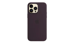 iPhone 14 Pro Max Silicon Case image