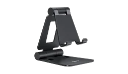 Adjustable Mobile Stand image