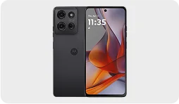 Motorola Moto G75 image