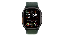 Apple Ultra 9 Smartwatch image