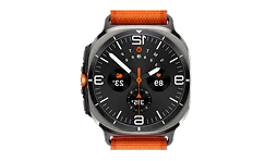 Samsung Galaxy Smartwatch image