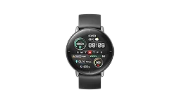 Xiaomi Mibro Smartwatch image