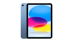 Apple iPad (10th Gen) image