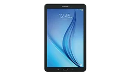 Samsung Tab E image